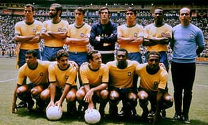 Brazil 1970